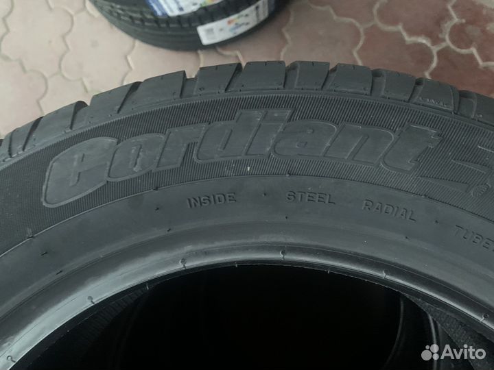 Cordiant Sport 3 205/60 R16 92V