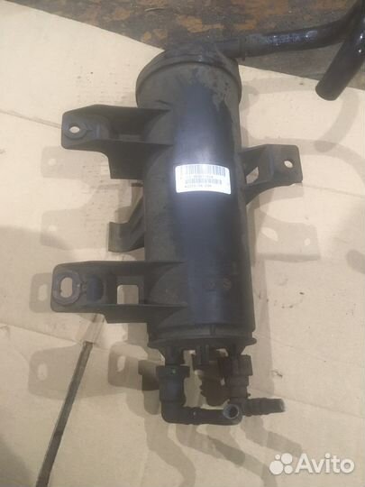 Абсорбер топливного бака Форд Фокус2