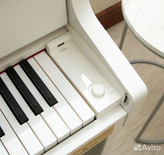 Цифровое пианино Casio + Аксессуары (Комплект)