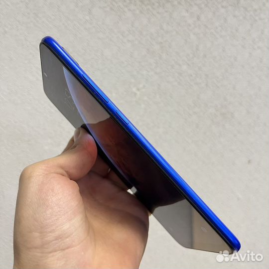 Xiaomi Redmi 9C, 3/64 ГБ