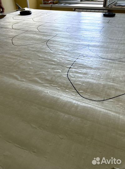 Баллистика в напашник Клевер ArsArma Бр1 свмпэ