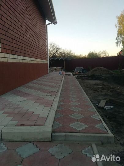 Ремонт и строительство