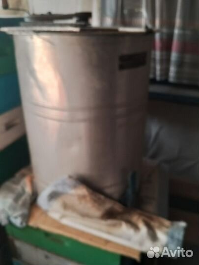 Ульи для пчел