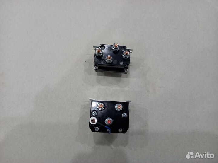 Реле лебедки опт