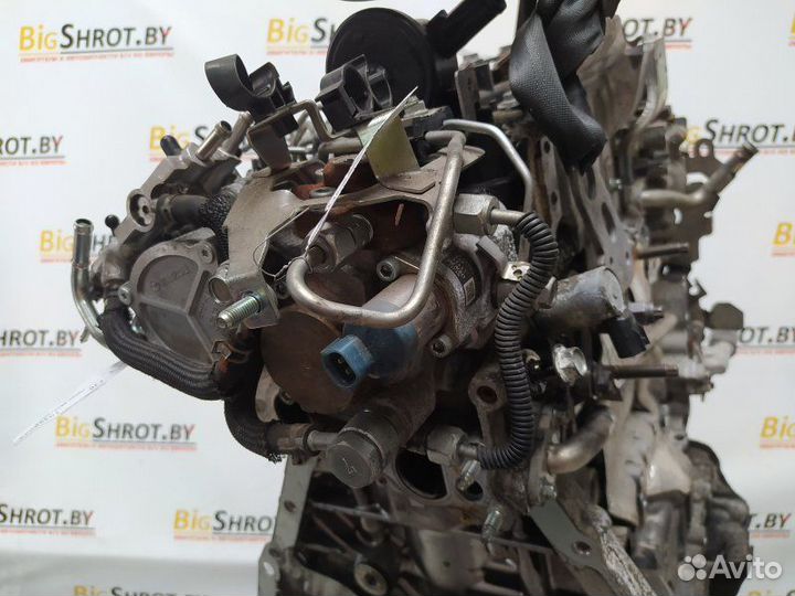 Б/У Б/У тнвд Из Англии, гарантия, доставка denso