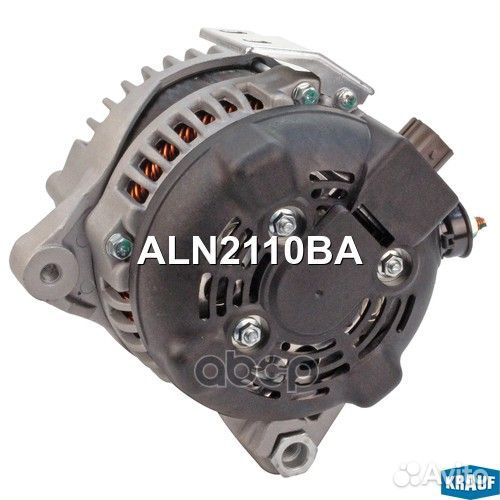 Генератор (Toyota Rav4) krauf ALN2110BA ALN2110BA