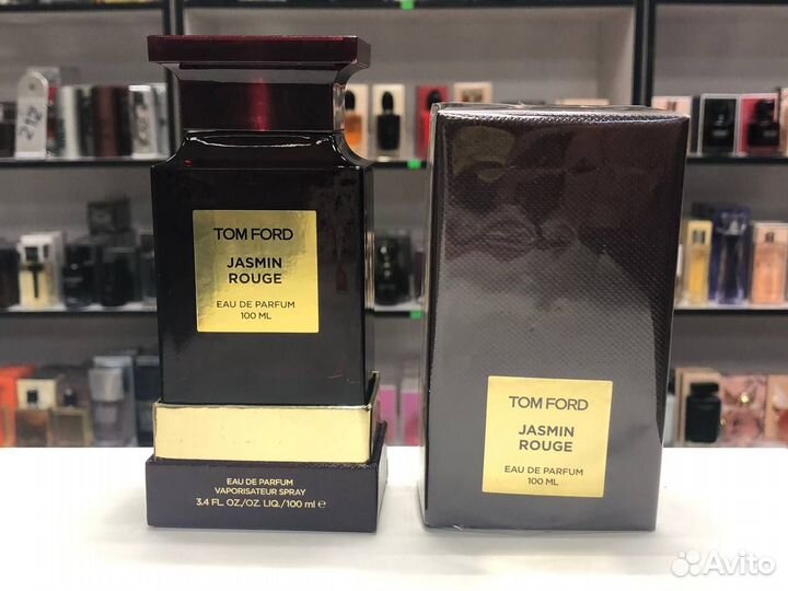 Tom Ford Jasmine Rouge Том Форд Жасмин Руж 100мл