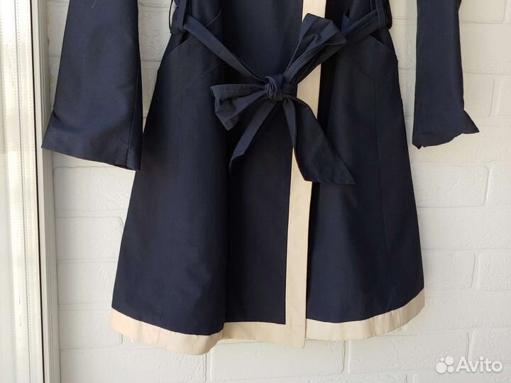 Плащ тренч женский 42 Baon