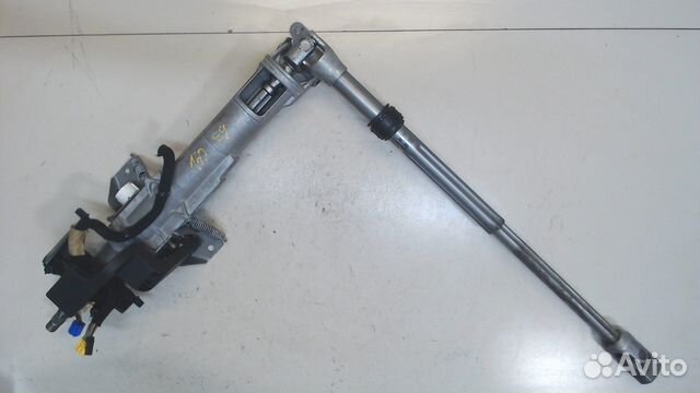 Колонка рулевая Alfa Romeo Giulia 2015, 2018