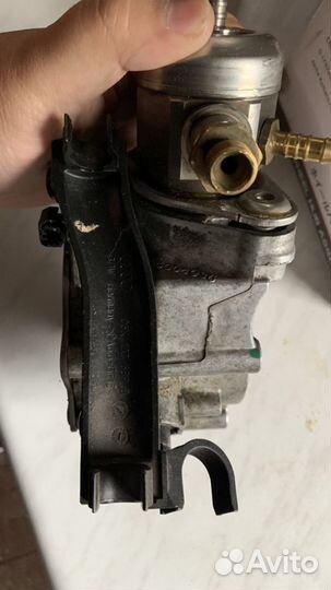 Вакумный насос VAG 06K145100B