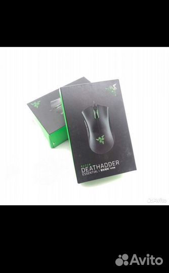 Компьютерная мышь