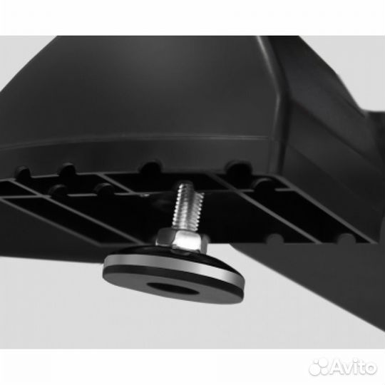 Эллиптический тренажер Svensson Body Labs frontlin