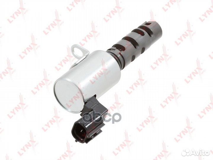 Клапан toyota allion 01- регулировки фаз грм