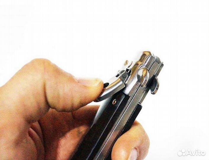 Складной нож AKC italy