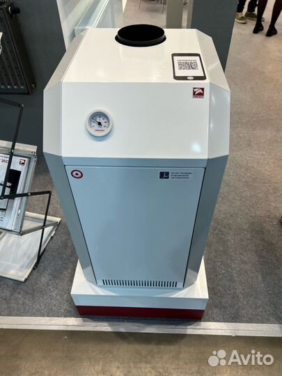 Газовый котел Лемакс (Classik,Clever,Премиум,Уно)