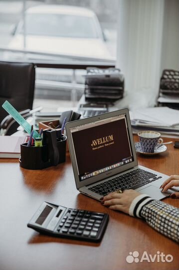 Юридические и бухгалтерские услуги для ООО и ИП