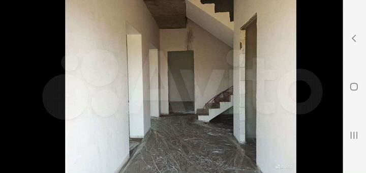 Дом 127 м² на участке 7,5 сот.