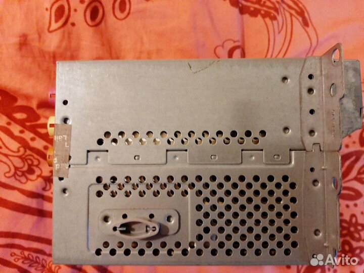 Продается головное устройство CIC для BMW серии F