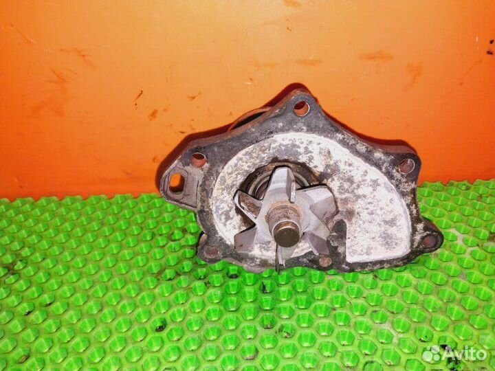 Насос охлаждающей жидкости Toyota Allion AZT240