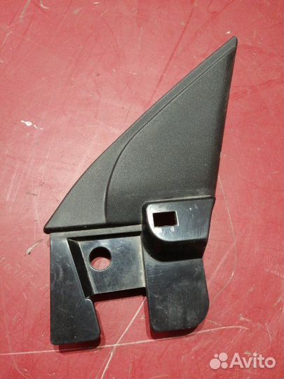 Накладка бокового зеркала заднего вида правая