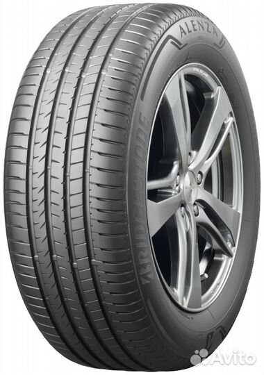 Bridgestone Alenza 001 265/60 R18 110V