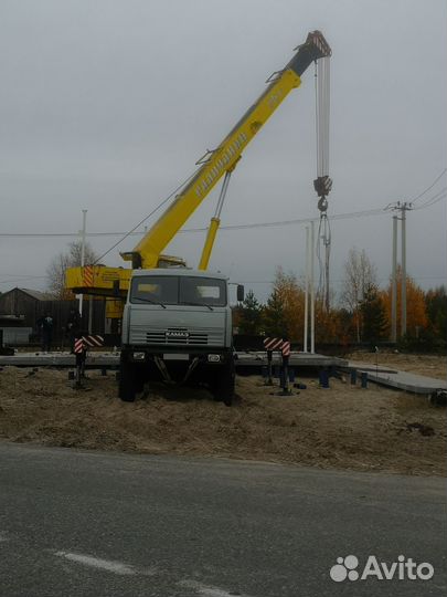 Галичанин КС-55713-4, 2004
