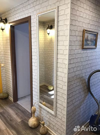 Заказ зеркала с установкой