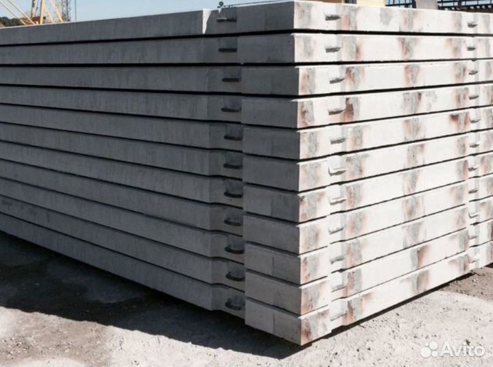 Плиты паг 14 гост ту