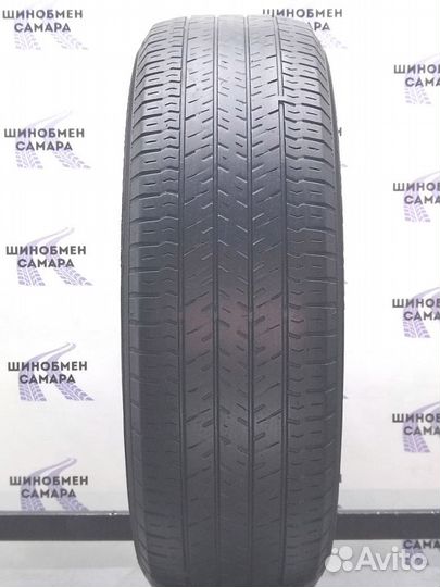 Yokohama Geolandar G91 225/65 R17 105V