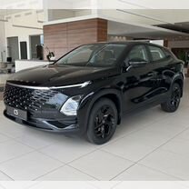 Новый OMODA C5 1.5 CVT, 2024, цена от 2 351 900 руб.