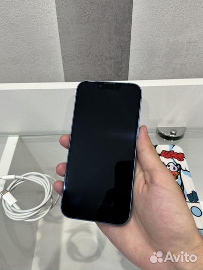 iPhone 13(2 sim;акб 87)