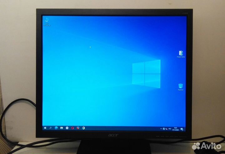 Монитор LCD Acer 19''