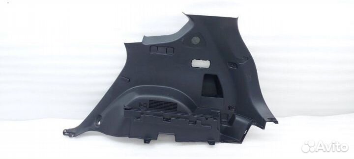 Б/У Б/У Обшивка багажника Состояние хорошее