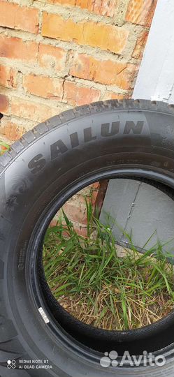 Sailun Ice Blazer WST3 245/70 R16