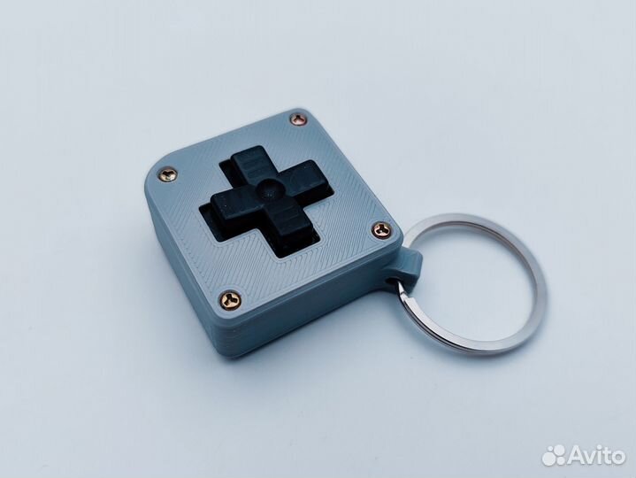 Брелок «Game Boy DMG-01»