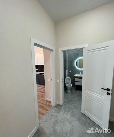 Ремонт и отделка квартир под ключ / Без предоплаты