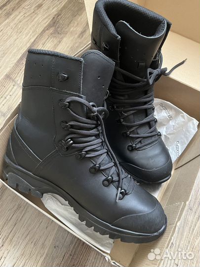 Lowa elite patrol GTX