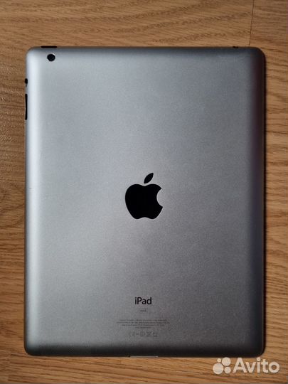 iPad 3