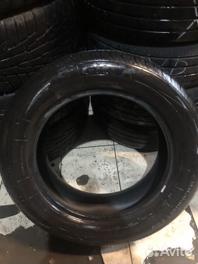 Giti GitiComfort 225 225/60 R18