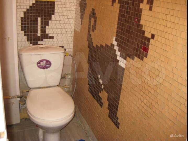 2-к. квартира, 45 м², 5/5 эт.