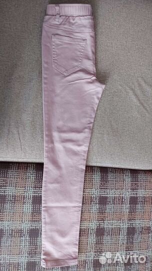 Брюки для девочки