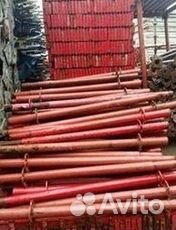 Опалубка хси