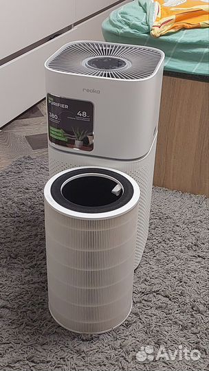 Очиститель воздуха Reo