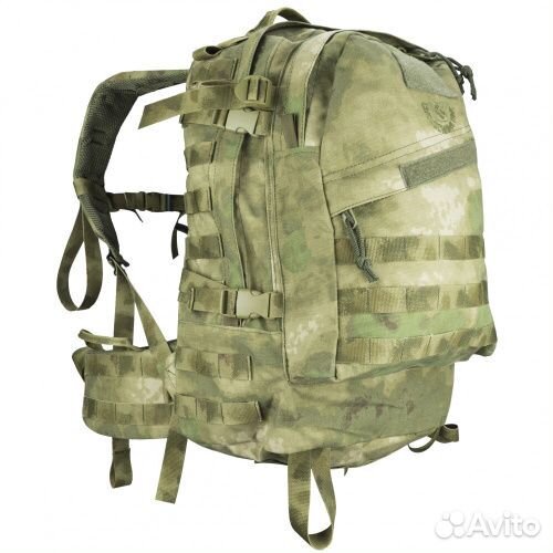 Тактический рюкзак 35 литров