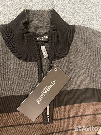 Джемпер мужской 56