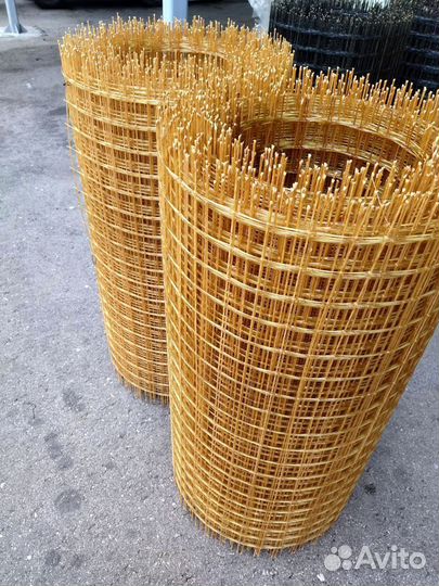 Сетка композитная