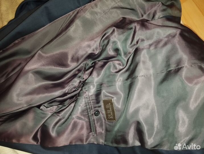 Костюм мужской Большевичка N.E.D. 50-52р