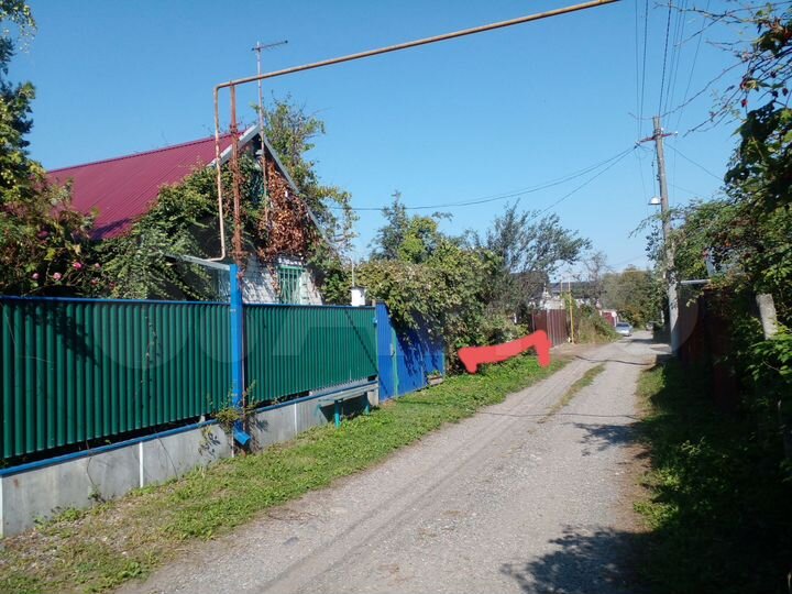 Участок 6 сот. (ИЖС)