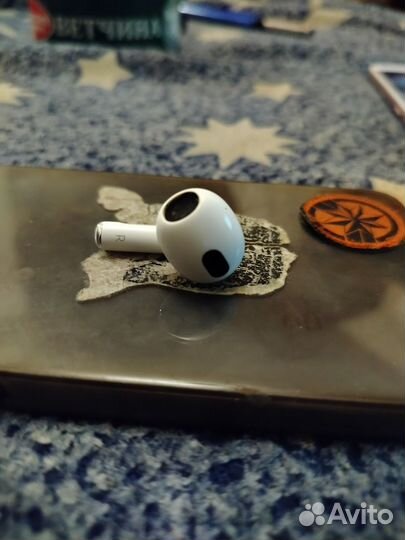 Наушник AirPods 3 правый