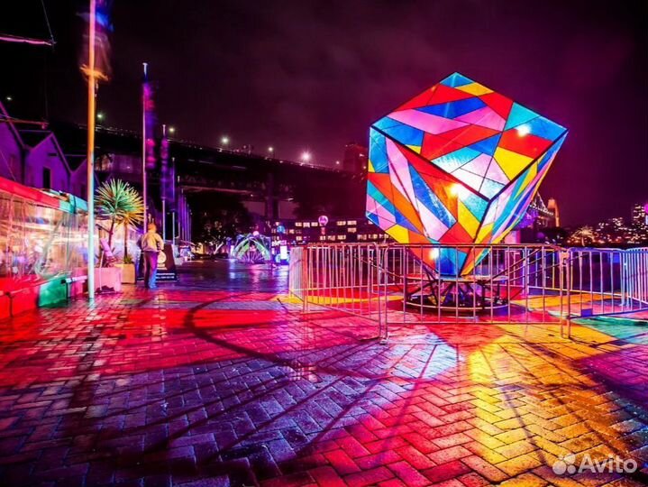 Изготовление архитектурных форм